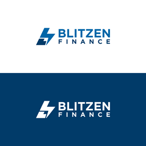 Logo Design by ni9 for Blitzen Finance | Design: #35786837