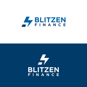 Logo Design by ni9 for Blitzen Finance | Design: #35786845