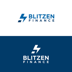 Logo Design by ni9 for Blitzen Finance | Design: #35786863
