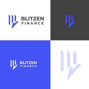 Logo Design by dianagargaritza for Blitzen Finance | Design: #35765918