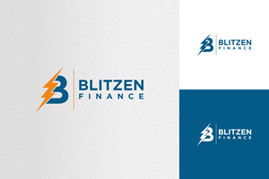 Logo Design by arumdesign for Blitzen Finance | Design: #35750382