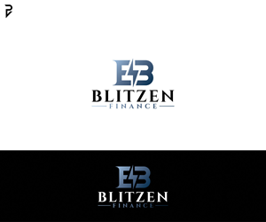 Logo Design by poisonvectors for Blitzen Finance | Design: #35766699