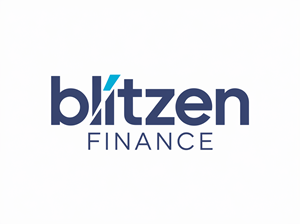 Logo Design by Mukuuu for Blitzen Finance | Design: #35750159