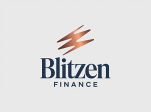 Logo Design by Mukuuu for Blitzen Finance | Design: #35750160