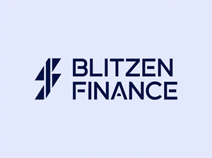 Logo Design by Mukuuu for Blitzen Finance | Design: #35750161