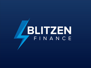 Logo Design by Hasib3509 for Blitzen Finance | Design: #35750397
