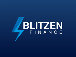 Logo Design by Hasib3509 for Blitzen Finance | Design: #35750398