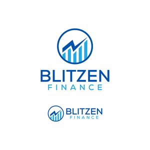 Logo Design by ares artworx for Blitzen Finance | Design: #35788904