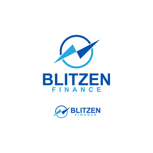 Logo Design by ares artworx for Blitzen Finance | Design: #35788906