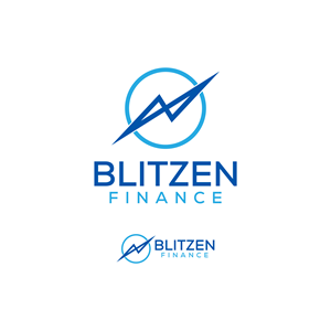 Logo Design by ares artworx for Blitzen Finance | Design: #35788907