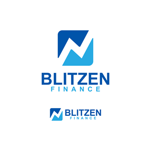 Logo Design by ares artworx for Blitzen Finance | Design: #35788910