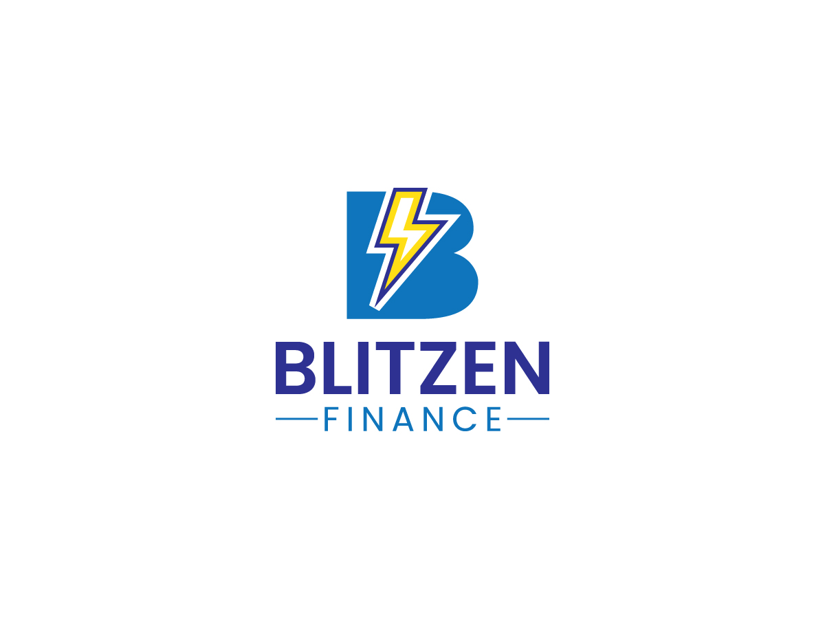 Logo Design by DesignPool01 for Blitzen Finance | Design #35753713