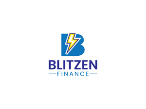 Logo Design by DesignPool01 for Blitzen Finance | Design: #35753713