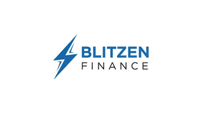 Logo Design by HSL Brain for Blitzen Finance | Design: #35754307