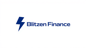 Design de Logo par HSL Brain pour Blitzen Finance | Design : #35754309