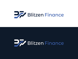 Logo Design by GeekGroup for Blitzen Finance | Design: #35763151