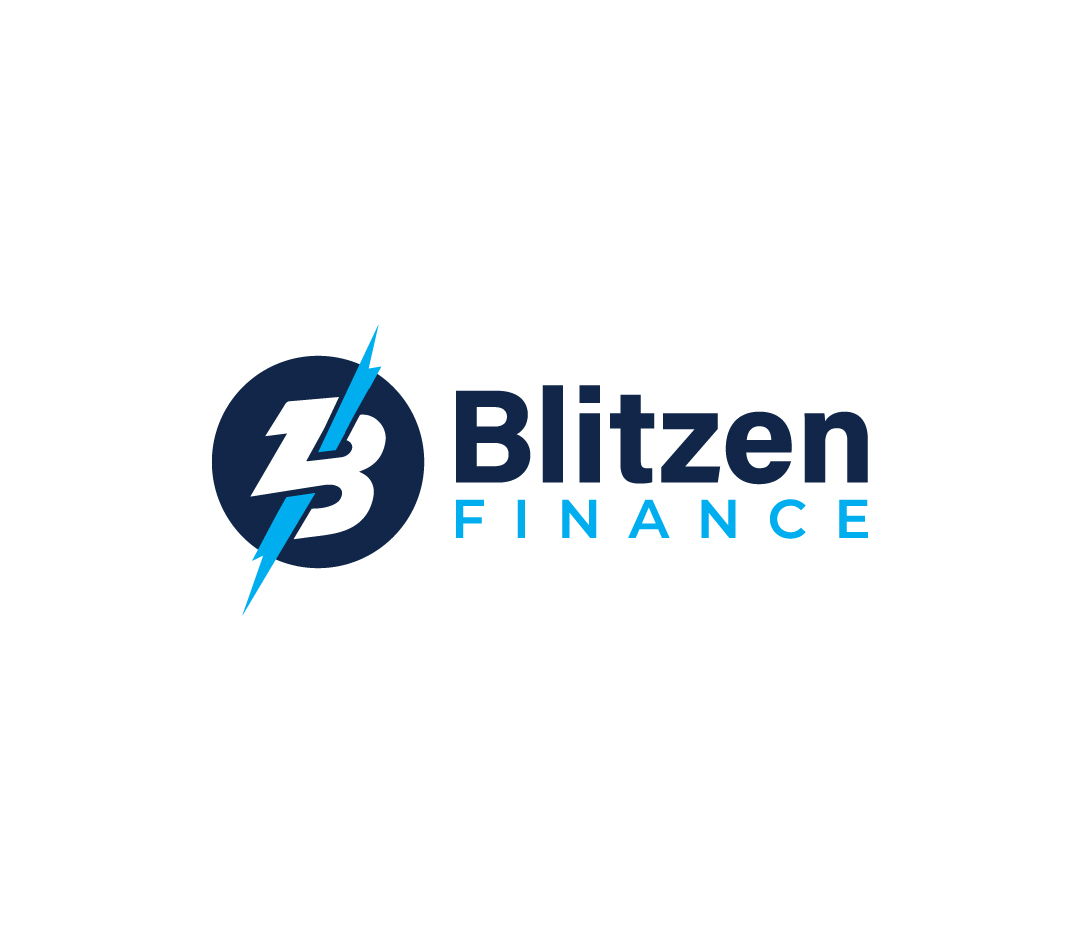 Logo Design by MOHAMMAD JISHAN  for Blitzen Finance | Design #35791580