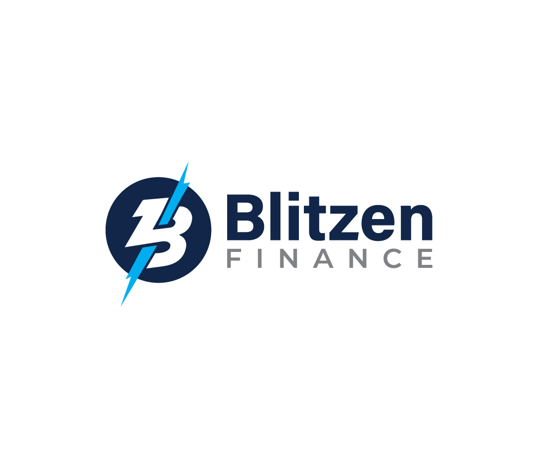 Logo Design by MOHAMMAD JISHAN  for Blitzen Finance | Design #35791581