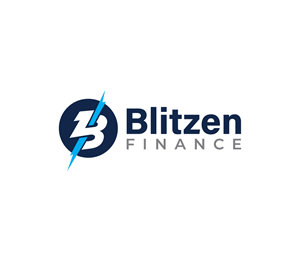 Logo Design by MOHAMMAD JISHAN  for Blitzen Finance | Design: #35791581