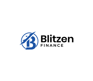 Logo Design by MOHAMMAD JISHAN  for Blitzen Finance | Design: #35791583