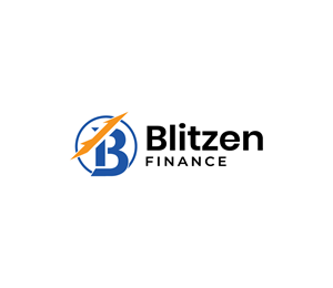 Logo Design by MOHAMMAD JISHAN  for Blitzen Finance | Design: #35791585