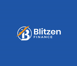 Logo Design by MOHAMMAD JISHAN  for Blitzen Finance | Design: #35791587