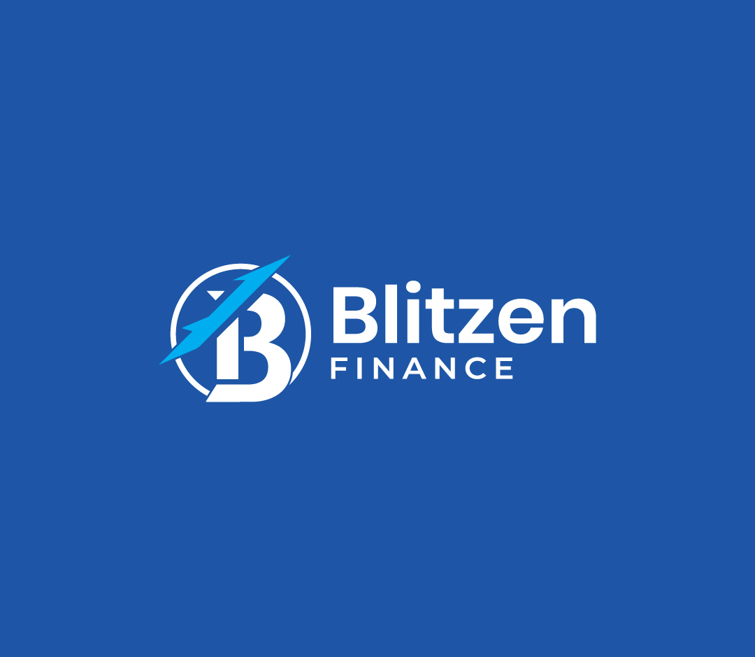 Logo Design by MOHAMMAD JISHAN  for Blitzen Finance | Design #35791588