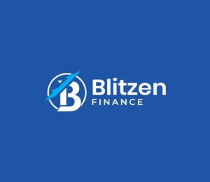 Logo Design by MOHAMMAD JISHAN  for Blitzen Finance | Design: #35791588