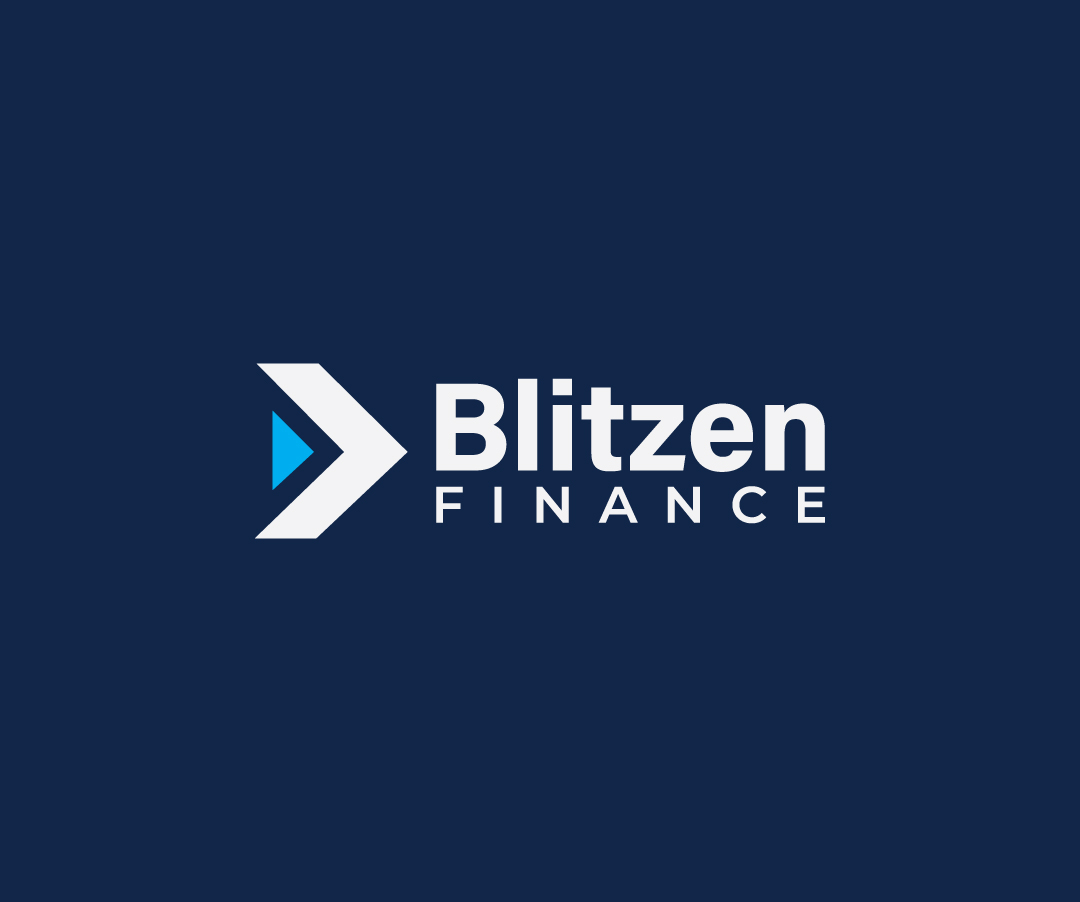 Logo-Design von MOHAMMAD JISHAN  für Blitzen Finance | Design #35794664