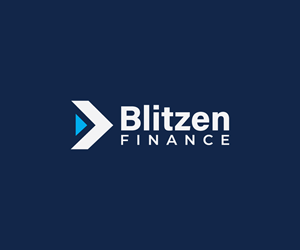 Logo Design by MOHAMMAD JISHAN  for Blitzen Finance | Design: #35794664