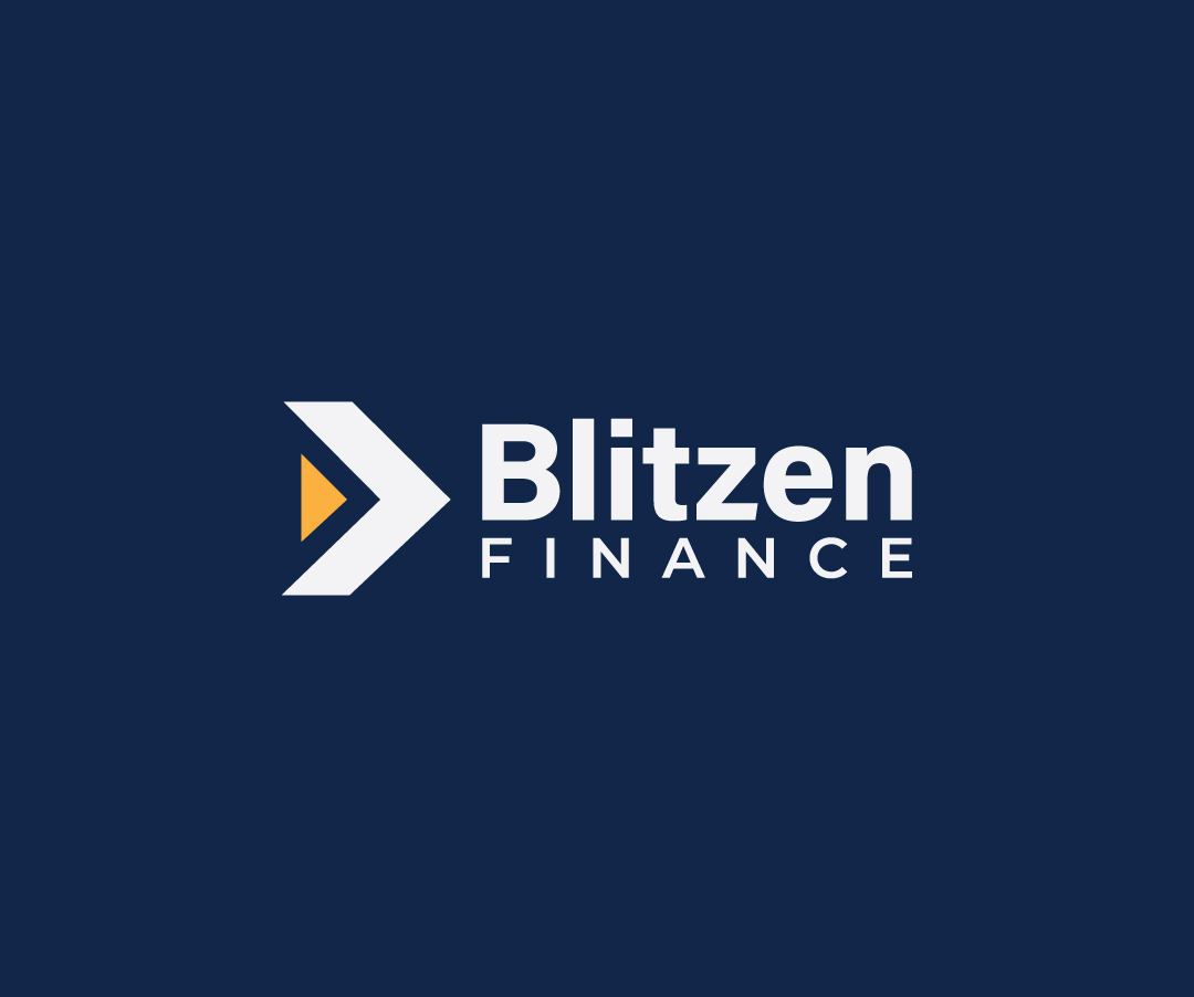 Logo-Design von MOHAMMAD JISHAN  für Blitzen Finance | Design #35794665