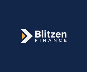 Logo Design by MOHAMMAD JISHAN  for Blitzen Finance | Design: #35794665