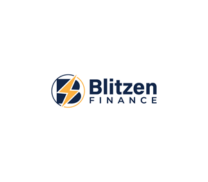 Logo Design by MOHAMMAD JISHAN  for Blitzen Finance | Design: #35794678