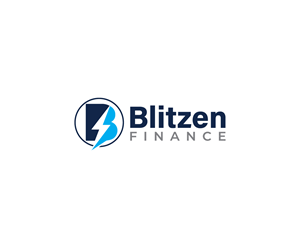 Logo Design by MOHAMMAD JISHAN  for Blitzen Finance | Design: #35798456