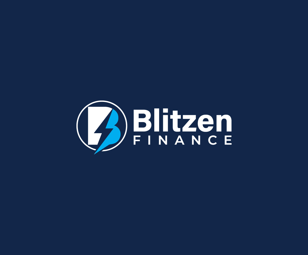 Logo Design by MOHAMMAD JISHAN  for Blitzen Finance | Design #35798457