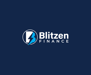 Logo Design by MOHAMMAD JISHAN  for Blitzen Finance | Design: #35798457