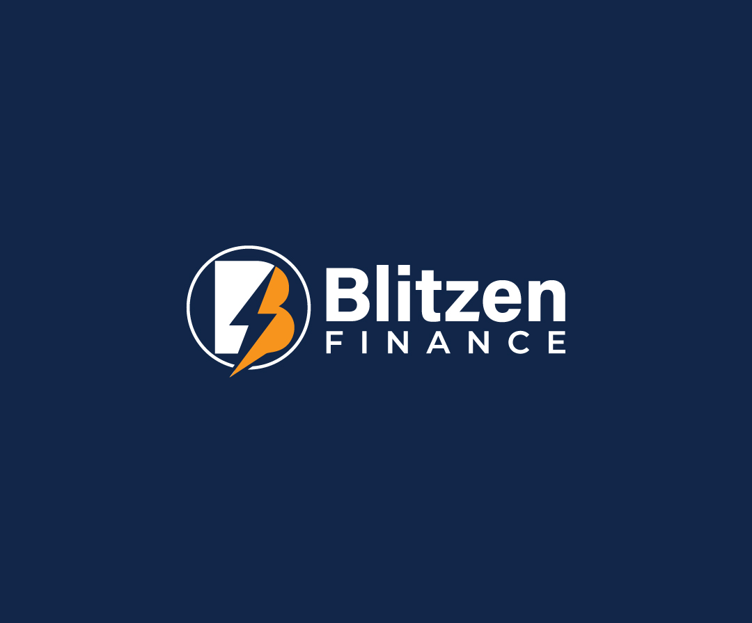 Logo Design by MOHAMMAD JISHAN  for Blitzen Finance | Design #35798459