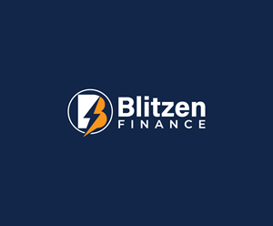 Logo Design by MOHAMMAD JISHAN  for Blitzen Finance | Design: #35798459