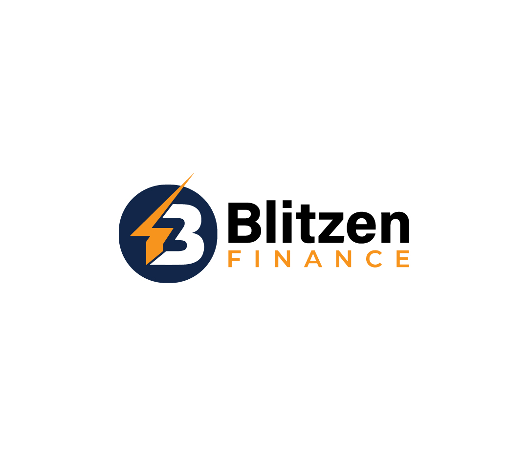 Logo Design by MOHAMMAD JISHAN  for Blitzen Finance | Design #35798465