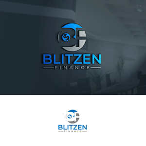 Logo-Design von KL Designwork für Blitzen Finance | Design: #35754119