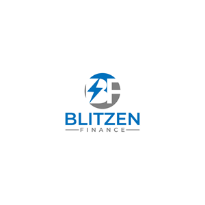 Logo Design by KL Designwork for Blitzen Finance | Design: #35754120