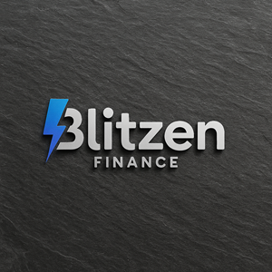 Logo-Design von Taha_01 für Blitzen Finance | Design: #35757516