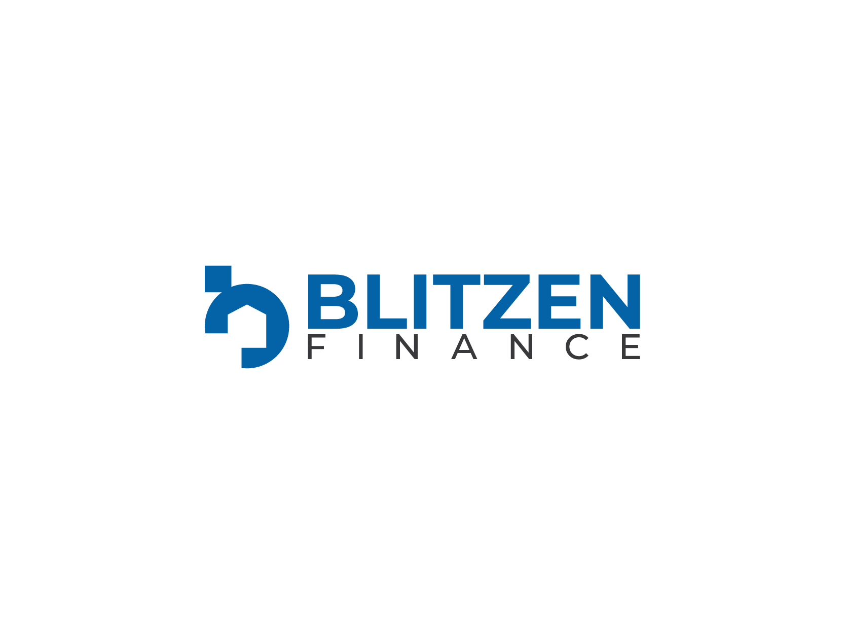 Logo Design by milan12 2 for Blitzen Finance | Design #35790238