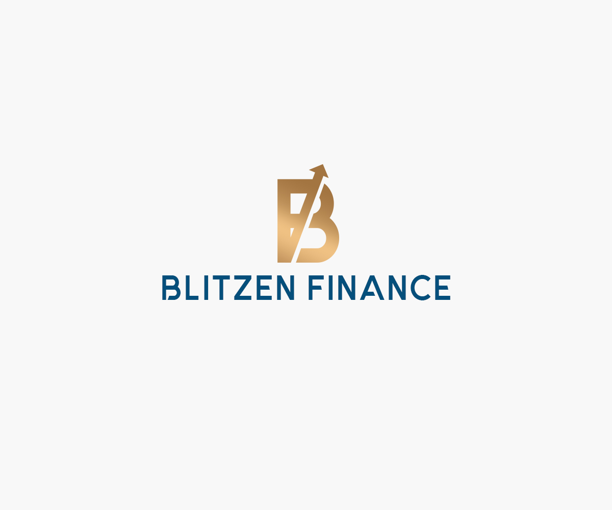 Logo Design by venus1975 for Blitzen Finance | Design #35750794