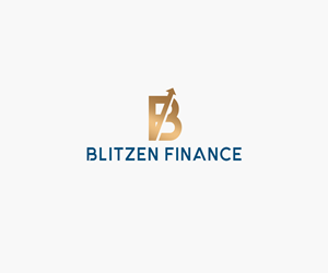 Diseño de Logo por venus1975 para Blitzen Finance | Diseño: #35750794