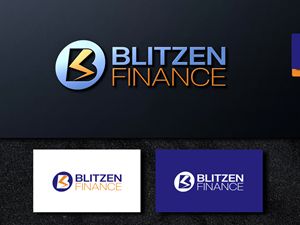 Diseño de Logo por ArtSamurai para Blitzen Finance | Diseño: #35756443