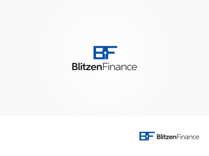 Diseño de Logo por Atvento Graphics para Blitzen Finance | Diseño: #35767307