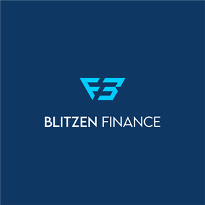 Diseño de Logo por zetz para Blitzen Finance | Diseño: #35754366