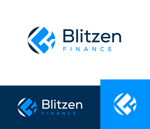 Diseño de Logo por debdesign para Blitzen Finance | Diseño: #35758990