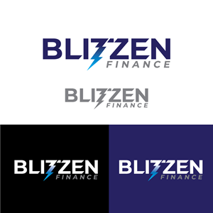 Logo Design by riya.mitra07j for Blitzen Finance | Design: #35750652